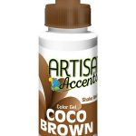 Coco Brown