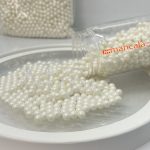 Pearlized White-6mm